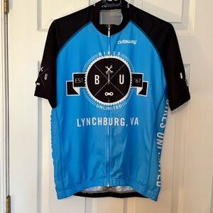 Bikes Unlimited - Cycling Kit